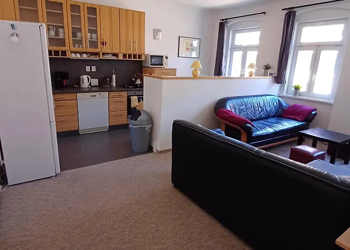 Ap 5 Alice Near Springs - 4 Rooms