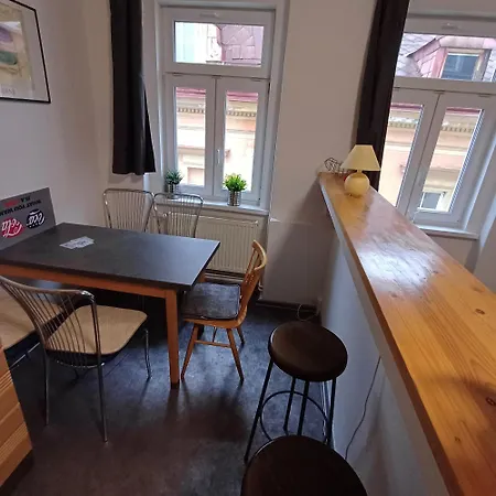 Ap 5 Alice Near Springs - 4 Rooms Karlovy Vary Exterior photo