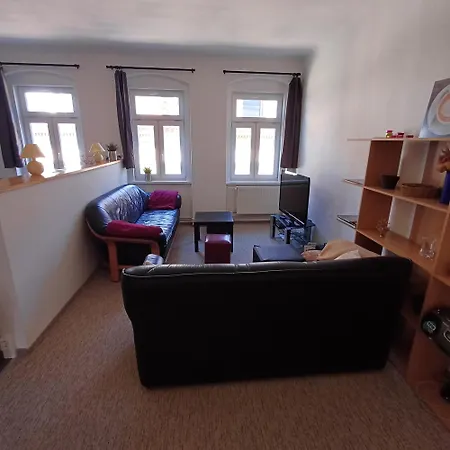 Ap 5 Alice Near Springs - 4 Rooms Karlovy Vary Exterior photo