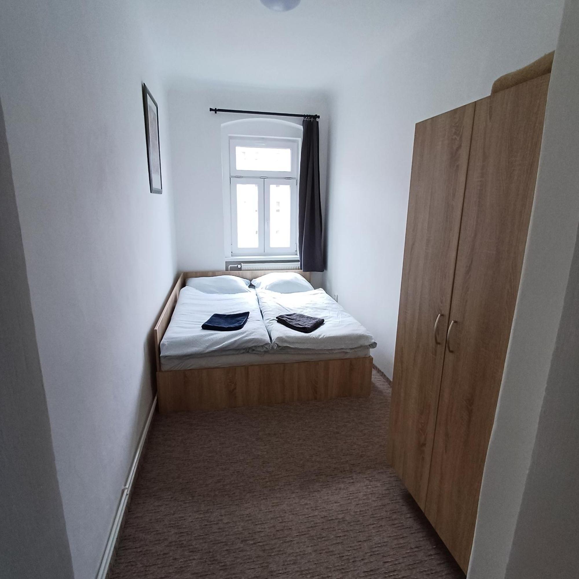 Ap 5 Alice Near Springs - 4 Appartement