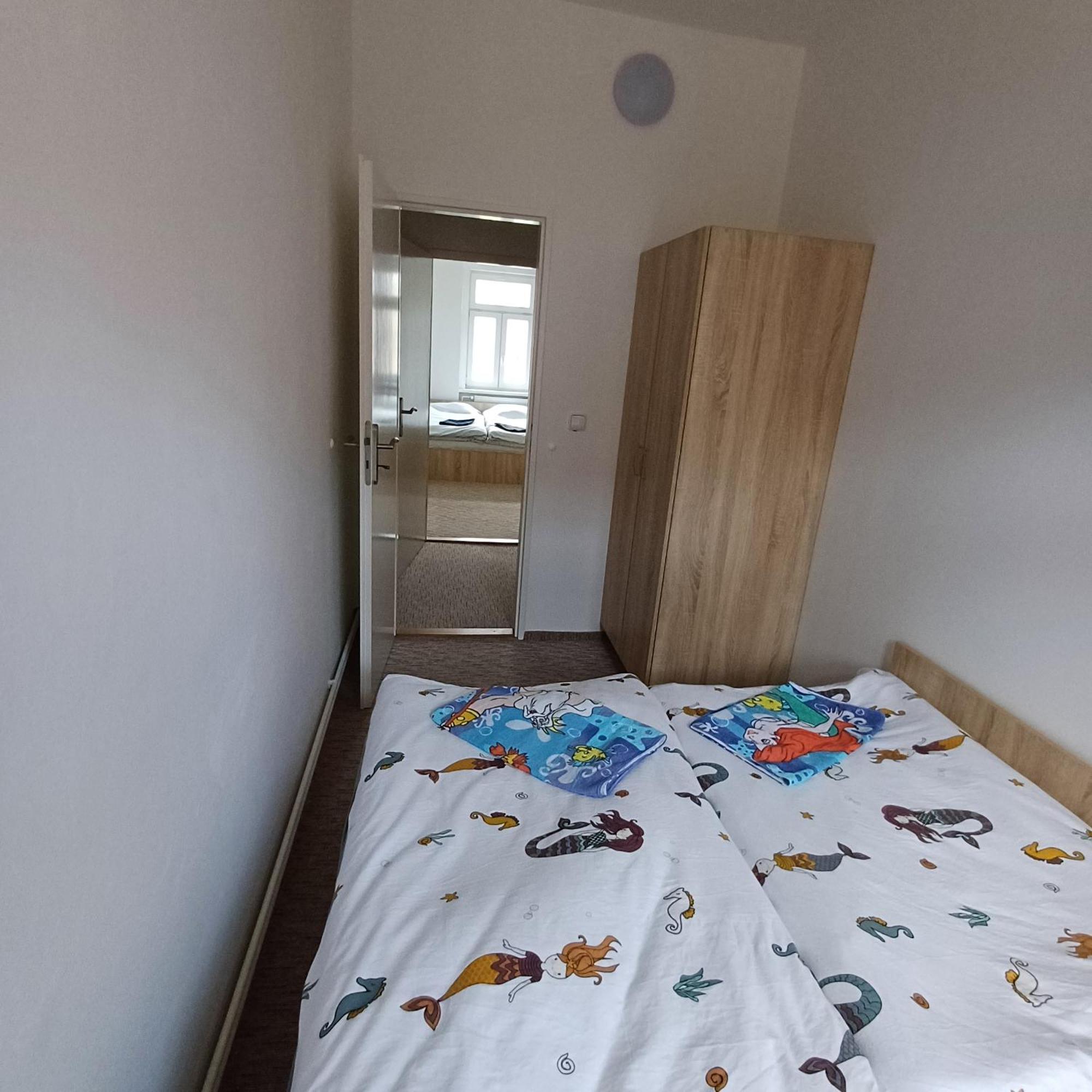 Appartement Ap 5 Alice Near Springs - 4 Karlsbad