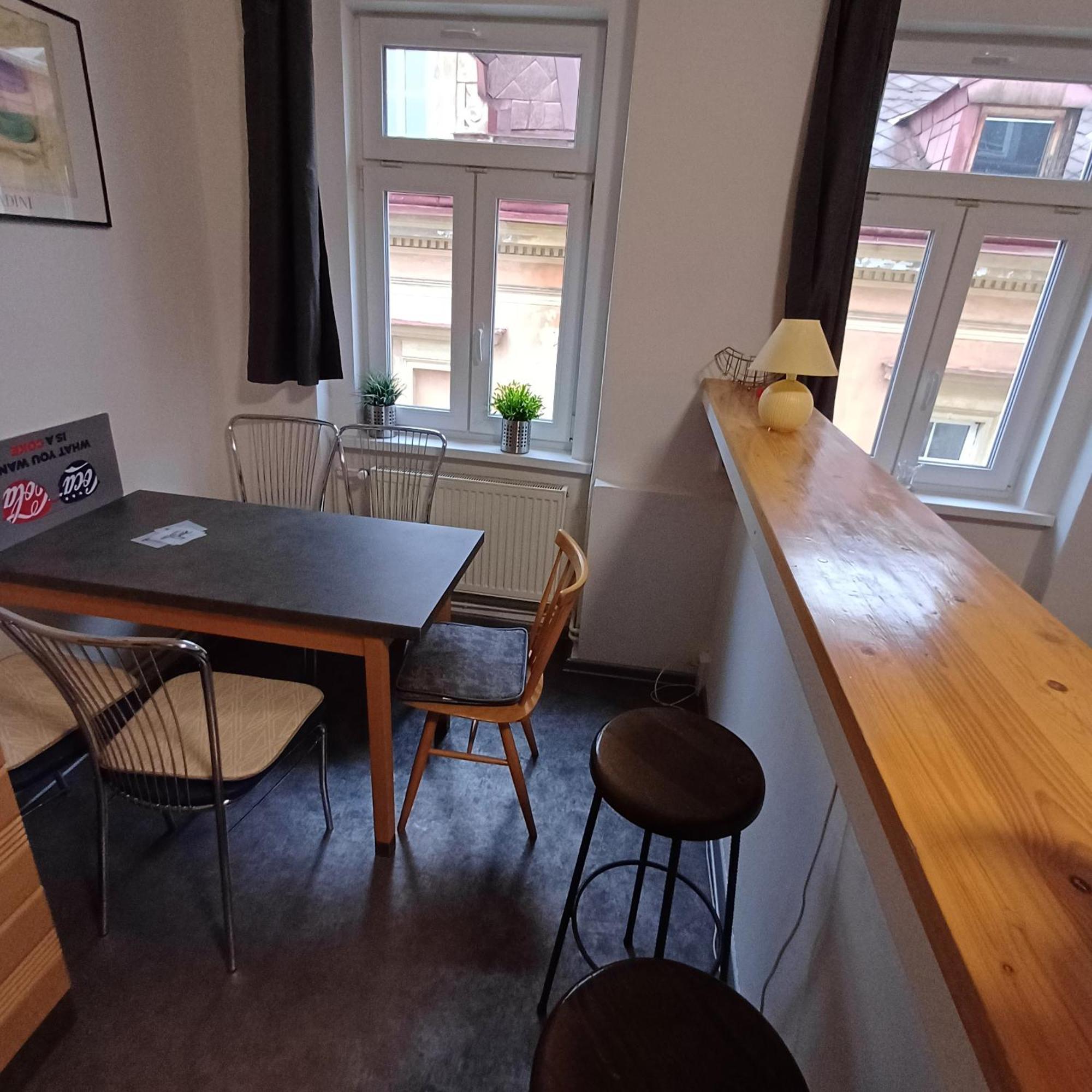 Ap 5 Alice Near Springs - 4 * Karlsbad