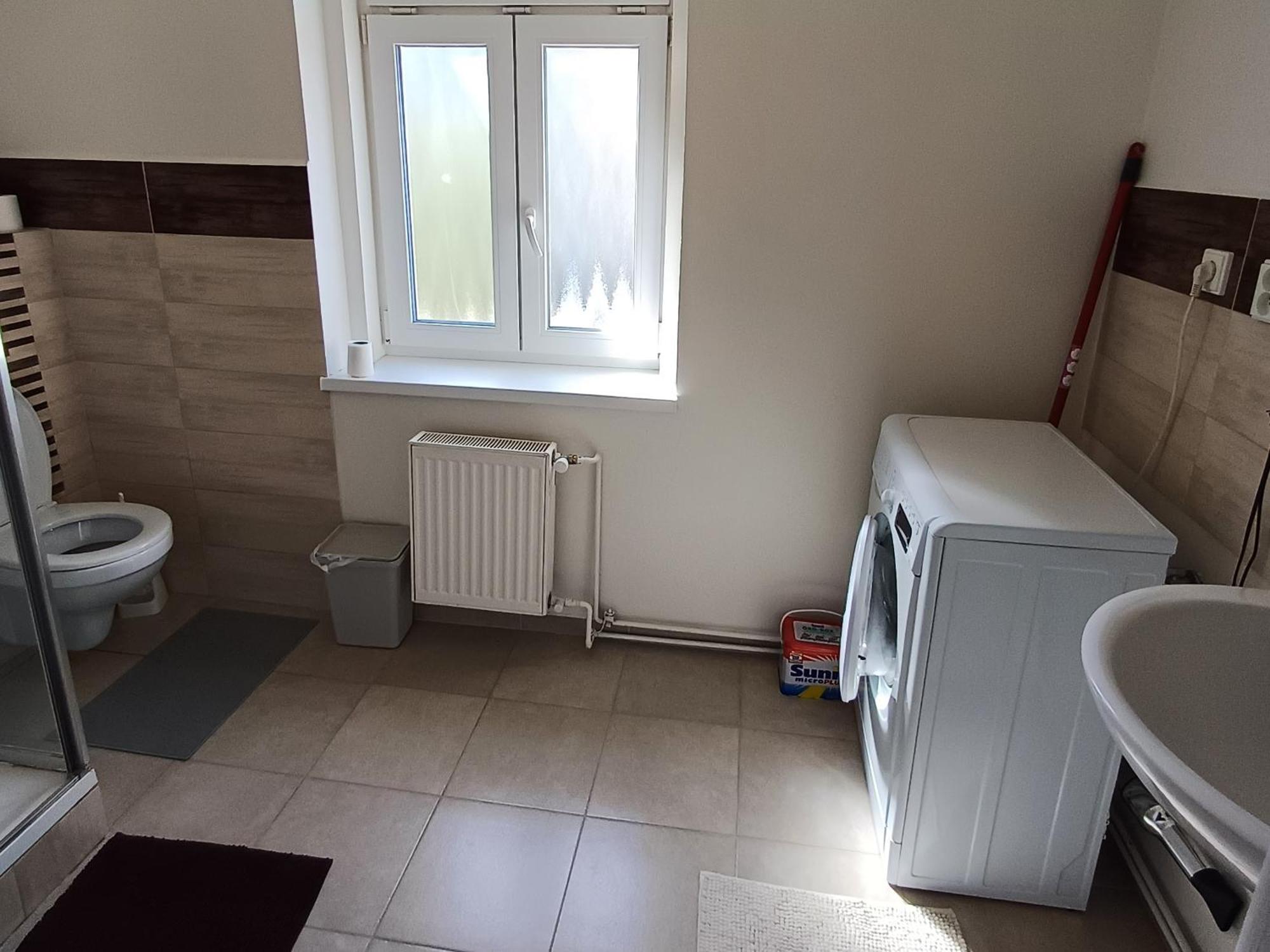 Appartement Ap 5 Alice Near Springs - 4