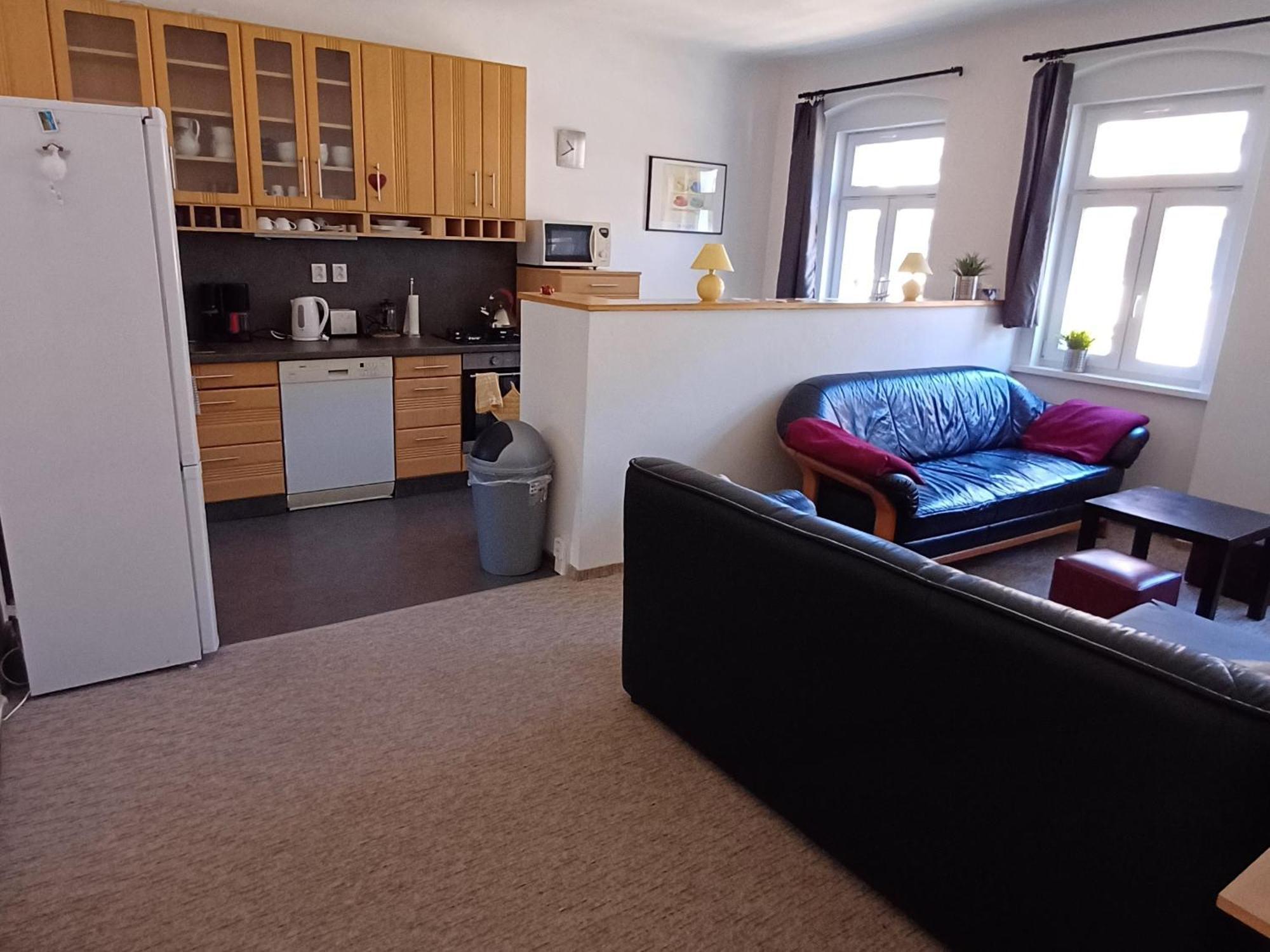 Ap 5 Alice Near Springs - 4 * Karlsbad